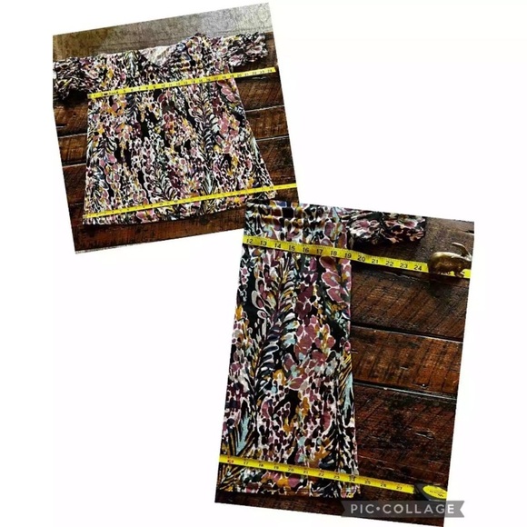 Jodifl size small top - Picture 5 of 13